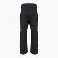 Herren Peak Performance Skihose Maroon schwarz 5