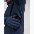 Herren Peak Performance Skijacke Maroon blue shadow 4