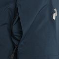 Herren Peak Performance Skijacke Maroon blue shadow 10