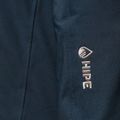Herren Peak Performance Skijacke Maroon blue shadow 11