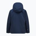 Herren Peak Performance Skijacke Maroon blue shadow 7
