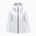 Damen-Skijacke Peak Performance W Anima off white