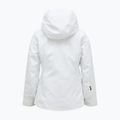 Damen-Skijacke Peak Performance W Anima off white 2