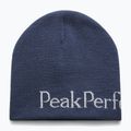 Wintermütze Peak Performance PP blue shadow/lt grey