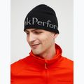 Wintermütze Peak Performance PP black/lt grey 2