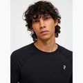 Herren-Thermoaktiv-Sweatshirt Peak Performance Spirit Crew black 3