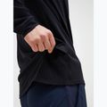 Herren-Thermoaktiv-Sweatshirt Peak Performance Spirit Crew black 4
