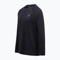 Herren Thermo Active Longsleeve Peak Performance Spirit Crew schwarz 3