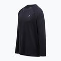 Herren-Thermoaktiv-Sweatshirt Peak Performance Spirit Crew black 3