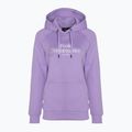 Women's Peak Performance Original Hoodie bougainvillea