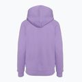 Women's Peak Performance Original Hoodie bougainvillea 2