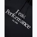 Sweatshrit Hoodie Herren Peak Performance Original Hood black 5