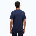 Shirt Herren Peak Performance Original Small Logo Tee blue shadow 2