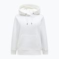 Frauen Peak Performance Original Small Logo Hood off white