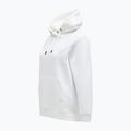 Frauen Peak Performance Original Small Logo Hood off white 2