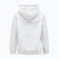 Frauen Peak Performance Original Small Logo Hood off white 3