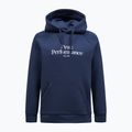 Men's Peak Performance Original Hood blau Schatten Sweatshirt