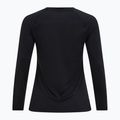Damen Thermo-Longsleeve Peak Performance Spirit Crew black 4