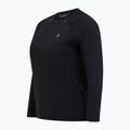 Damen Thermo-Longsleeve Peak Performance Spirit Crew black 5