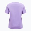 Frauen Peak Performance Original T-Shirt bougainvillea 5