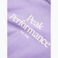 Frauen Peak Performance Original T-Shirt bougainvillea 6