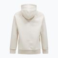 Männer Peak Performance Original Hood Sand Nebel Sweatshirt 2