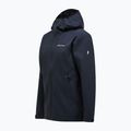 Men's Peak Performance Trail Hipe Shell Jacke schwarz 2