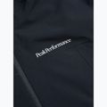Men's Peak Performance Trail Hipe Shell Jacke schwarz 4