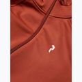 Herren Peak Performance Rider Zip Hood gewürztes Trekking-Sweatshirt 4