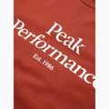 Herren Peak Performance Original Tee Gewürz-T-Shirt 6