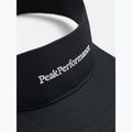 Peak Performance Visor schwarz 3