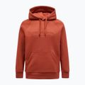 Männer Peak Performance Original Hood Gewürz-Sweatshirt