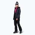 Daunenjacke Damen Peak Performance Helium Down Hood black 2