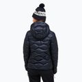 Daunenjacke Damen Peak Performance Helium Down Hood black 3