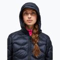 Daunenjacke Damen Peak Performance Helium Down Hood black 4
