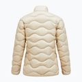 Damen-Daunenjacke Peak Performance Helium Down Jacket Sand Fog 2
