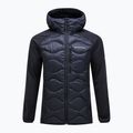 Herren-Hybridjacke Peak Performance Helium Down Hybrid black 5