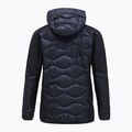 Herren-Hybridjacke Peak Performance Helium Down Hybrid black 6