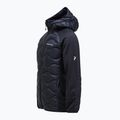 Herren-Hybridjacke Peak Performance Helium Down Hybrid black 7