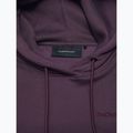 Damen Sweatshirt Hoodie Pullover Peak Performance Original Small Logo Hood mystic purple 6