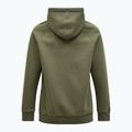 Sweatshrit Hoodie Herren Peak Performance Original Hood pine needle 2