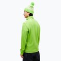 Softshell Jacke Herren Peak Performance Rider Tech Zip stand out green 2