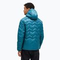 Daunenjacke Herren Peak Performance Elevate Liner Hood hydro fresh 2