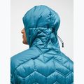 Daunenjacke Herren Peak Performance Elevate Liner Hood hydro fresh 3