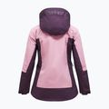 Skijacke Damen Peak Performance Rider Tech Insulated bitter root 2