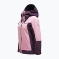 Damen-Skijacke Peak Performance Rider Tech Insulated bitter root 3