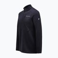 Fleecejacke für Herren Peak Performance Trail Polartec Power Grid Half Zip black 6