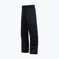 Herren Peak Performance Edge Isolierte Skihose schwarz 3