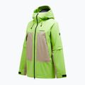 Skijacke Herren Peak Performance Edge Insulated stand out green 2