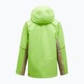 Skijacke Herren Peak Performance Edge Insulated stand out green 3